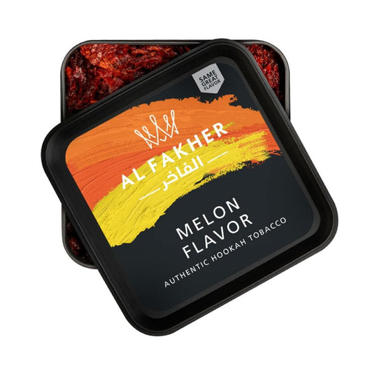 Al Fakher Melon Hookah Shisha Tobacco