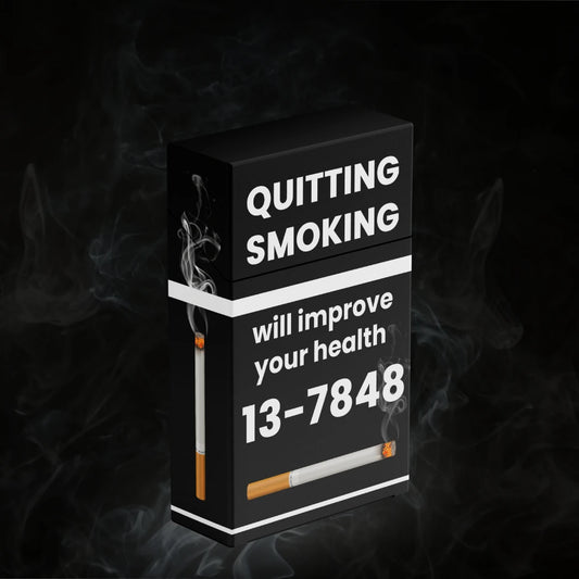 Marlboro Gold (10 packets x 20’s)