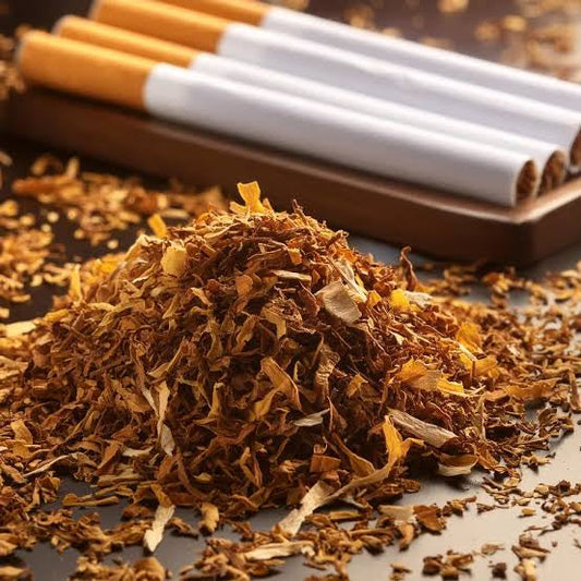 Premium Rolling Tobacco & Loose Tobacco | Shop Online at Ozcig.com.au