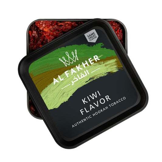 Al Fakher Kiwi Hookah Shisha Tobacco