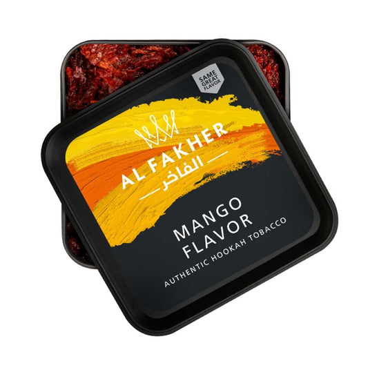 Al Fakher Mango Hookah Shisha Tobacco