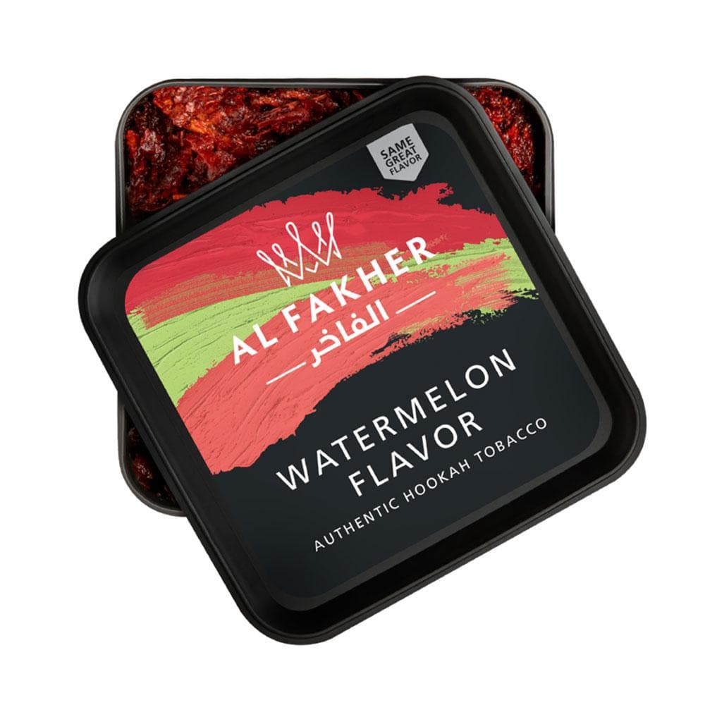 Al Fakher Watermelon Hookah Shisha Tobacco